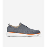 Cole Haan 2.ZERØGRAND Stitchlite Oxford Turbulence Multi Knit