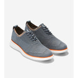 Cole Haan 2.ZERØGRAND Stitchlite Oxford Turbulence Multi Knit