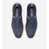 Cole Haan 2.ZERØGRAND Stitchlite Oxford Navy Multi Knit