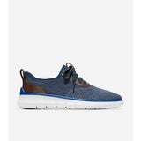 Cole Haan Generation ZERØGRAND Stitchlite Vinatge Indigo- Navy