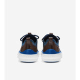 Cole Haan Generation ZERØGRAND Stitchlite Vinatge Indigo- Navy