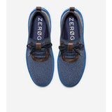 Cole Haan Generation ZERØGRAND Stitchlite Vinatge Indigo- Navy