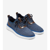 Cole Haan Generation ZERØGRAND Stitchlite Vinatge Indigo- Navy