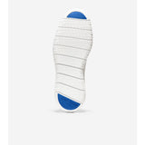 Cole Haan Generation ZERØGRAND Stitchlite Vinatge Indigo- Navy