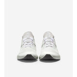 حذاء كول هان زيرو غراند لتجاوز العداء اللون الأبيض البصريي 