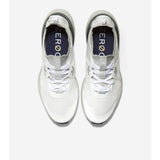 Cole Haan ZERØGRAND Overtake Runner Optic White
