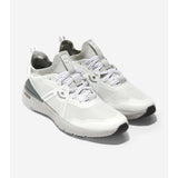 Cole Haan ZERØGRAND Overtake Runner Optic White