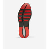 حذاء كول هان أوريجينال غراند ألترا ستايت لايت أوكسفورد أسود - رمادي مخطوطة 