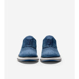 Cole Haan ØriginalGrand Ultra Stitchlite Oxford Marine Blue-Indigo