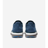 Cole Haan ØriginalGrand Ultra Stitchlite Oxford Marine Blue-Indigo