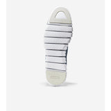 Cole Haan ZERØGRAND Stitchlite Oxford Vintage Indigo- Marine Blue