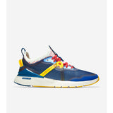Cole Haan ZERØGRAND Overtake Runner Optic White For Mens