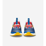 Cole Haan ZERØGRAND Overtake Runner Optic White For Mens