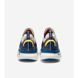 Cole Haan ZERØGRAND Overtake Runner Optic White For Mens