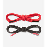 Cole Haan ØriginalGrand Ultra Wingtip Oxford Black Brush Off