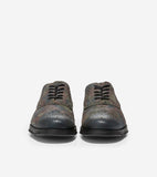 Cole Haan ZERØGRAND Wingtip Oxford Mens