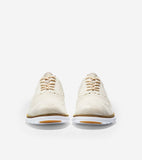 ØأصليGrand Wingtip Oxford للرجال