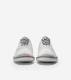 ZERØGRAND Oxford Men's