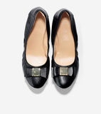Cole Haan Tali Bow Ballet