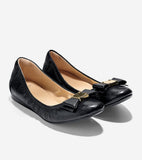 Cole Haan Tali Bow Ballet