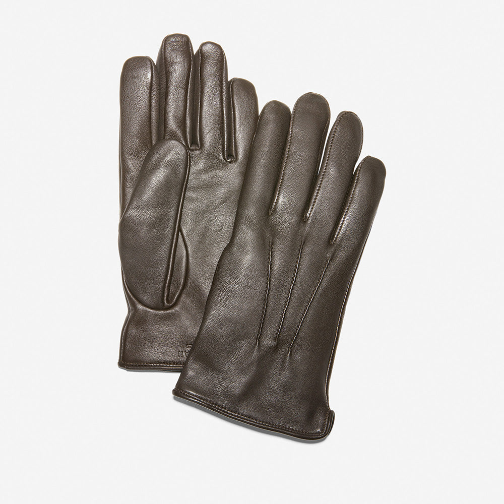 Cole Haan Gloves Brown