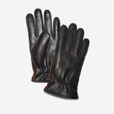 Cole Haan Gloves Black/British Tan