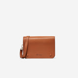 Cole Haan Grand Ambition Everyday Crossbody British Tan One Size