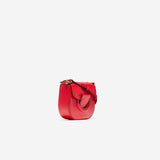 Cole Haan Grand Ambition Mini Crossbody Flame Scarlet One Size