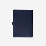 Cole Haan Passport Wallet Marine Blue One Size