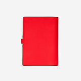 Cole Haan Passport Wallet Flame Scarlet One Size