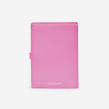 Cole Haan Passport Wallet Super Pink One Size