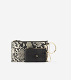 Card Case Duo Women's