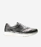 Cole Haan GrandPrø Runner,Metallic Gunmetal,10.5 Metallic Gunmetalsize 10.5