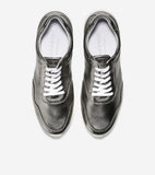 Cole Haan GrandPrø Runner,Metallic Gunmetal,10.5 Metallic Gunmetalsize 10.5
