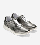 Cole Haan GrandPrø Runner,Metallic Gunmetal,10.5 Metallic Gunmetalsize 10.5
