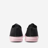 حذاء كول هان غرزه زيرو غراند قماش أرجواني مقاس   6