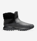 Cole Haan ZERØGRAND Explore Waterproof Boot,Black,10 Blacksize 10