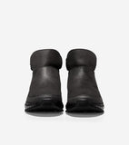 Cole Haan ZERØGRAND Explore Waterproof Boot,Black,10 Blacksize 10