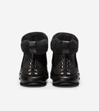 Cole Haan ZERØGRAND Explore Waterproof Boot,Black,10 Blacksize 10