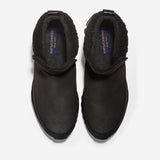 Cole Haan ZERØGRAND Explore Waterproof Boot,Black,10 Blacksize 10