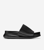 Cole Haan 2.ZERØGRAND Stitchlite Sandal Blacksize 6.5