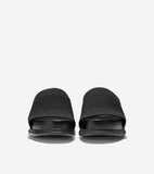 Cole Haan 2.ZERØGRAND Stitchlite Sandal Blacksize 6.5