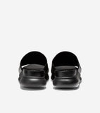 Cole Haan 2.ZERØGRAND Stitchlite Sandal Blacksize 6.5
