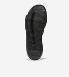 Cole Haan 2.ZERØGRAND Stitchlite Sandal Blacksize 6.5