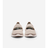 Cole Haan ZERØGRAND Stitchlite Cut-Out Slip-on Sneaker Etherea-Pink Dogwood