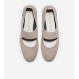 Cole Haan ZERØGRAND Stitchlite Cut-Out Slip-on Sneaker Etherea-Pink Dogwood