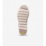حذاء كول هان غرزة زيرو غراند وقف خارج الانزلاق على حذاء الرياضة اثيريا الوردي نوع من الأشجار 