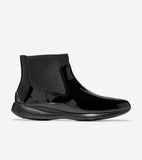 Cole Haan 3.ZERØGRAND Chelsea Waterproof Boot,Black,6 Blacksize 6
