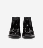 Cole Haan 3.ZERØGRAND Chelsea Waterproof Boot,Black,6 Blacksize 6