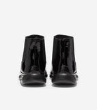 Cole Haan 3.ZERØGRAND Chelsea Waterproof Boot,Black,6 Blacksize 6